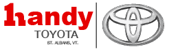 Handy Toyota Blogspot